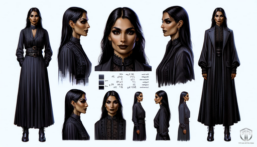 Meet Jasmine Ali